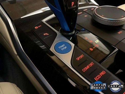 Used 2023 BMW i4 eDrive35 w/ Premium Package image 57