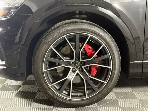 Used 2023 Audi Q8 Premium Plus w/ Premium Plus Package image 12