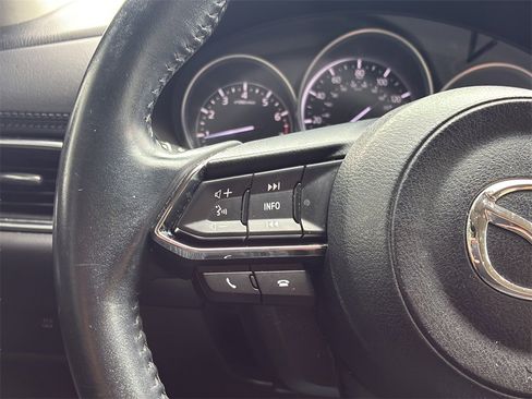 Used 2019 MAZDA CX-5 Touring image 28