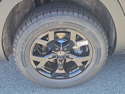 New 2026 Volkswagen Atlas Peak Edition