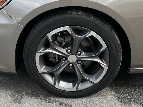 Used 2023 Chevrolet Malibu LT FWD image 31