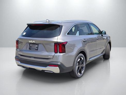 New 2026 Kia Sorento EX AWD/4WD image 4