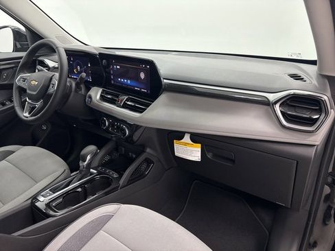 New 2026 Chevrolet TrailBlazer LT w/ Convenience Package image 29