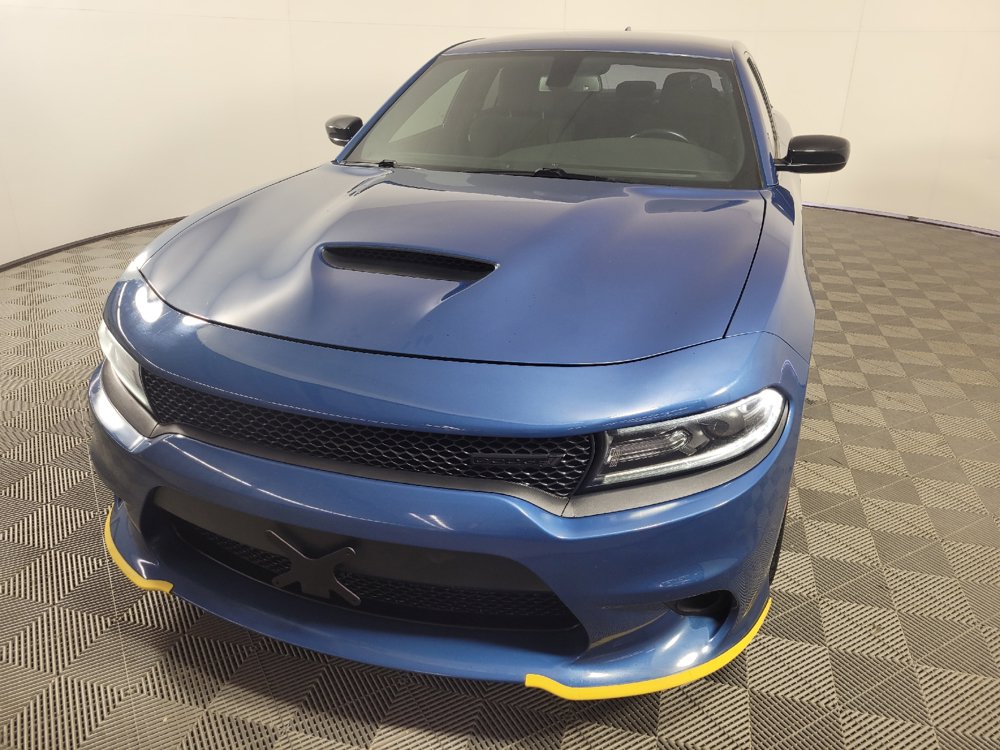 Used 2020 Dodge Charger GT w/ Blacktop Package RWD image 15