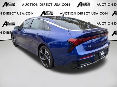 Used 2025 Kia K5 GT-Line w/ GT-Line Premium Package image 20