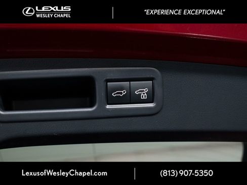 Used 2023 Lexus RX 350 Premium w/ Accessory Package FWD image 20