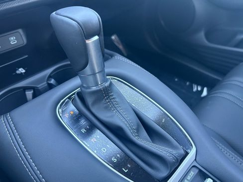 New 2026 Honda HR-V EX-L image 27