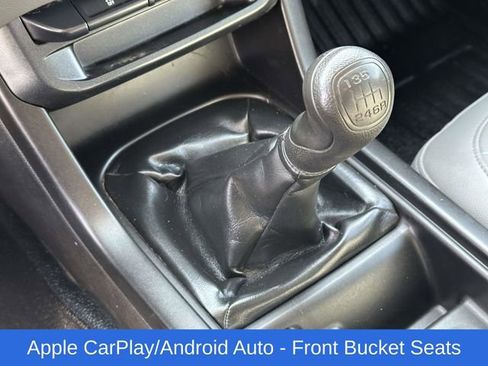 Used 2018 Chevrolet Colorado 2WD Extended Cab image 8