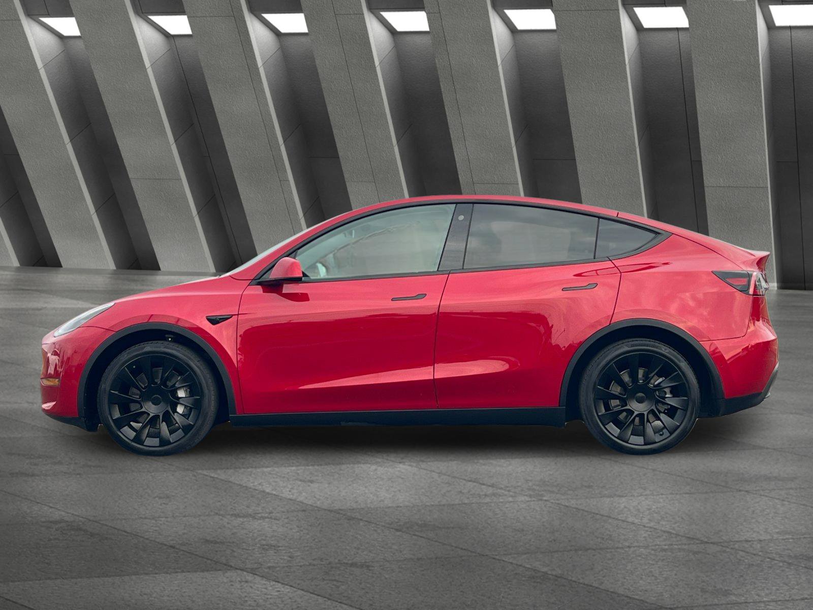 Used 2022 Tesla Model Y Long Range AWD/4WD image 7