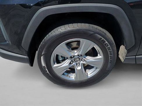 Used 2024 Toyota RAV4 XLE w/ Weather Package AWD/4WD image 23