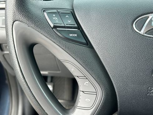 Used 2014 Hyundai Sonata GLS FWD image 17