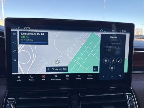 Used 2024 Lincoln Navigator Reserve image 15