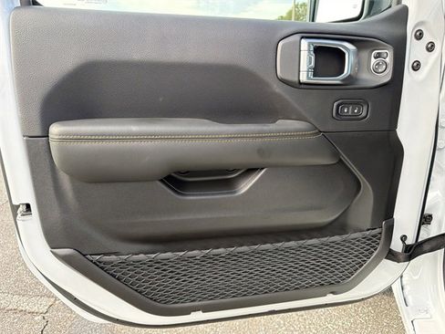 New 2026 Jeep Wrangler Sahara image 10