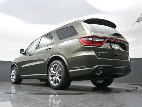New 2026 Dodge Durango GT w/ Tow 'N Go Package AWD/4WD image 17