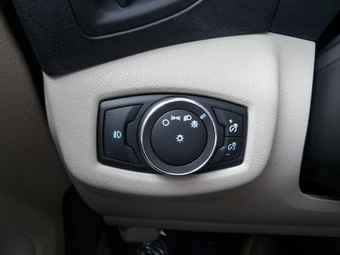Used 2016 Ford Transit Connect Titanium FWD image 23