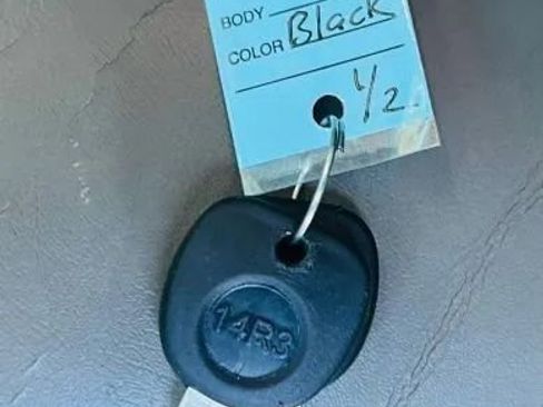 Used 2003 Chevrolet Tahoe Z71 image 27