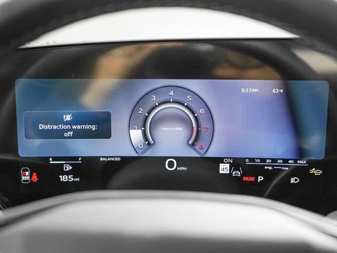 New 2026 Audi A5 2.0T Premium Plus AWD/4WD image 13