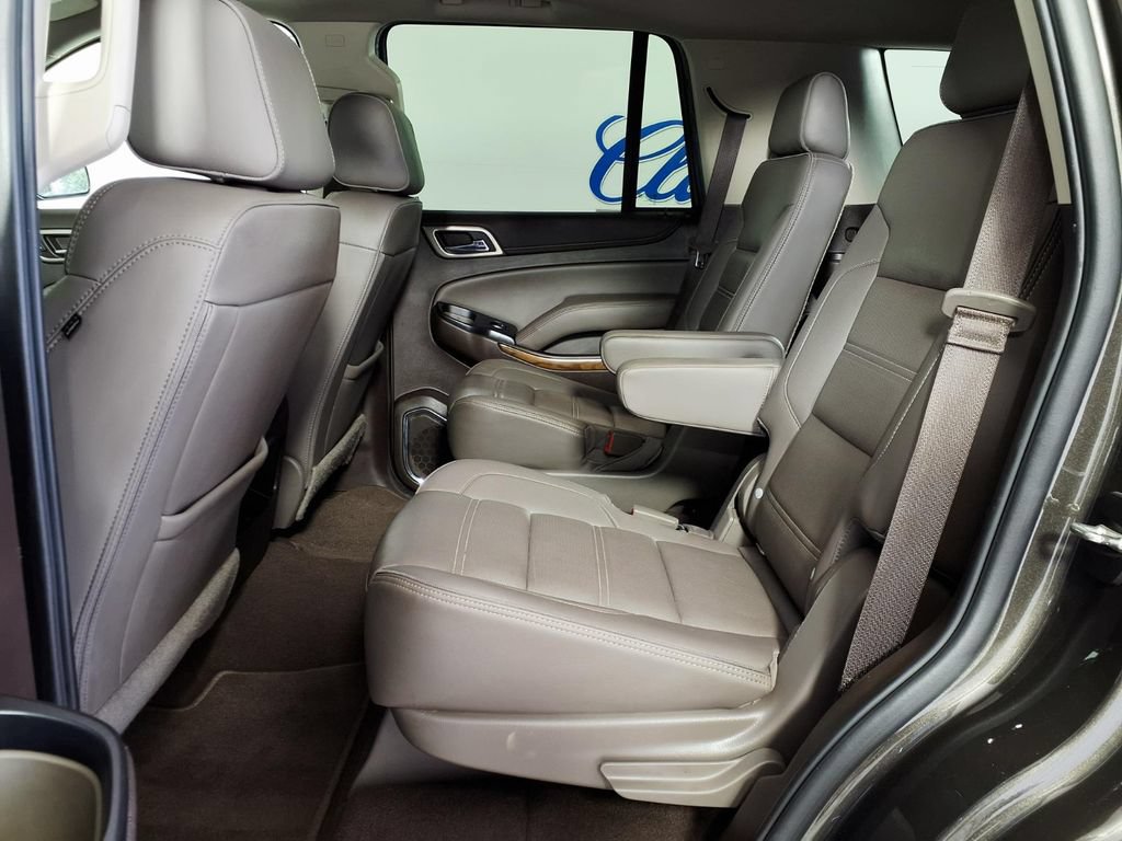 Used 2019 GMC Yukon Denali w/ Denali Ultimate Package RWD image 6