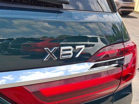Used 2022 BMW ALPINA XB7 AWD/4WD image 28