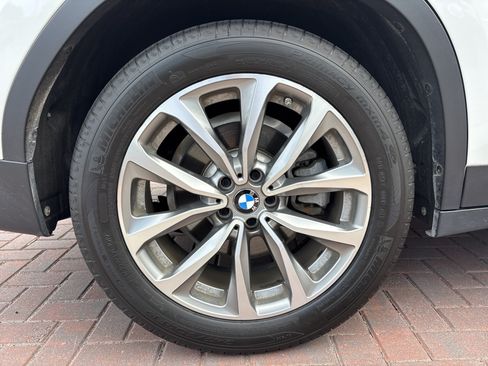 Used 2019 BMW X3 xDrive30i w/ Driving Assistance Package AWD/4WD image 13