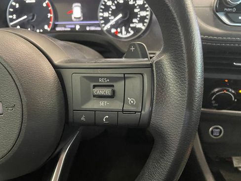 Certified 2023 Nissan Rogue S FWD image 14