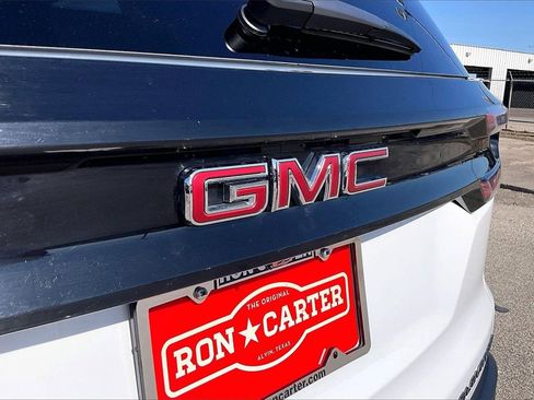 Certified 2025 GMC Acadia Elevation image 27