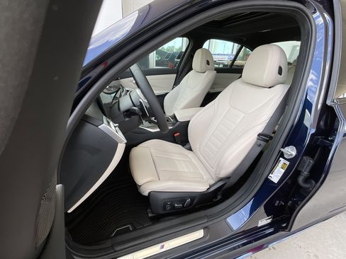 New 2026 BMW M340i RWD image 11