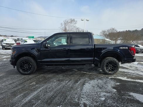 New 2026 Ford F150 XLT image 6