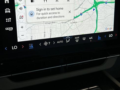 New 2026 Lincoln Nautilus Reserve AWD/4WD image 20