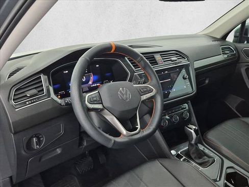Used 2024 Volkswagen Tiguan Wolfsburg Edition FWD image 10