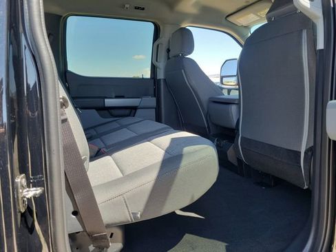 New 2026 Ford F250 XL AWD/4WD image 18