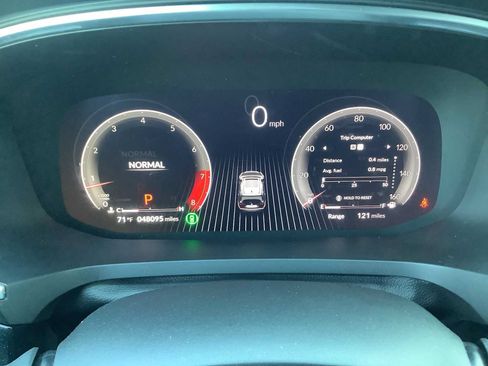 Used 2023 Acura MDX A-Spec AWD/4WD image 20