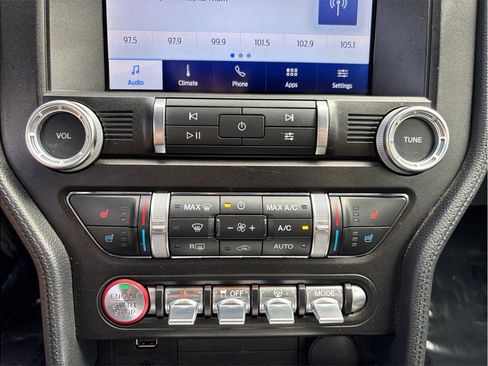 Used 2022 Ford Mustang Premium image 31