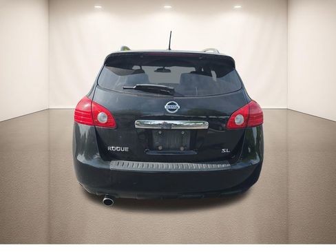 Used 2013 Nissan Rogue SL FWD image 6