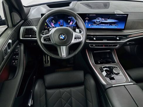 Used 2024 BMW X5 sDrive40i w/ M Sport Package RWD image 23