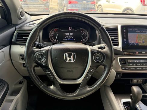 Used 2016 Honda Pilot EX-L image 30