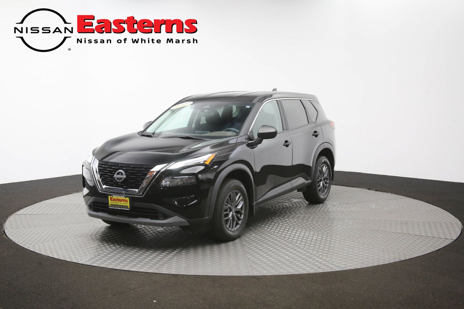 Used 2023 Nissan Rogue S AWD/4WD image 53