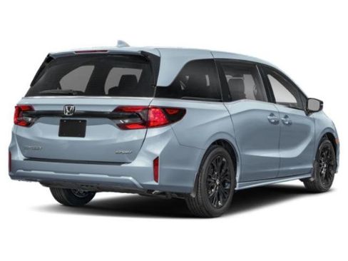 Used 2025 Honda Odyssey Sport-L image 5