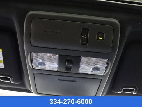 New 2026 Nissan Frontier PRO-4X w/ Pro Premium Package image 29