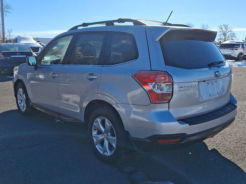 Used 2014 Subaru Forester 2.5i Limited w/ Popular Package #1 image 4