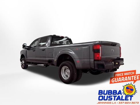 New 2026 Ford F350 XL w/ STX Appearance Package AWD/4WD image 3