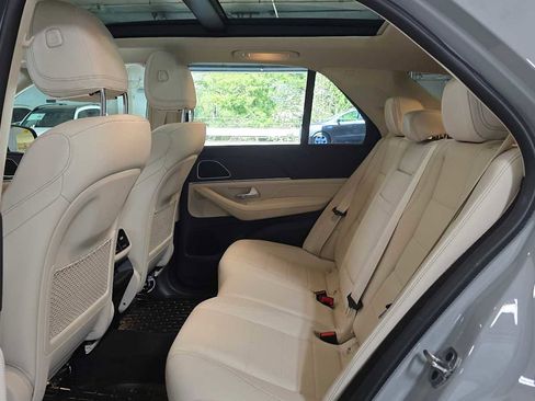 Certified 2026 Mercedes-Benz GLE 350 4MATIC image 16