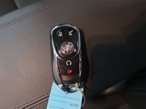 Used 2023 Buick Encore GX Essence w/ Experience Buick Package image 38