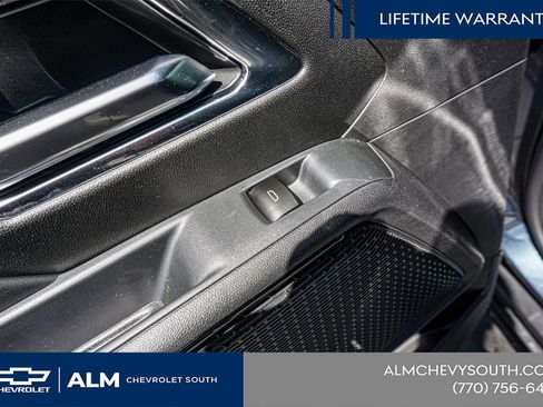 New 2026 Chevrolet Silverado EV LT AWD/4WD image 51