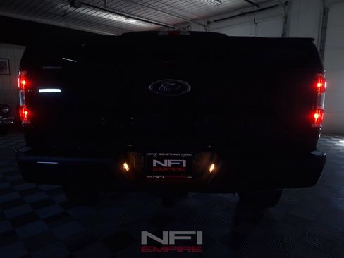 Used 2019 Ford F150 XLT w/ Equipment Group 302A Luxury AWD/4WD image 66