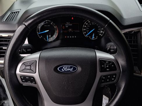 Certified 2021 Ford Ranger XLT w/ Equipment Group 301A Mid image 18