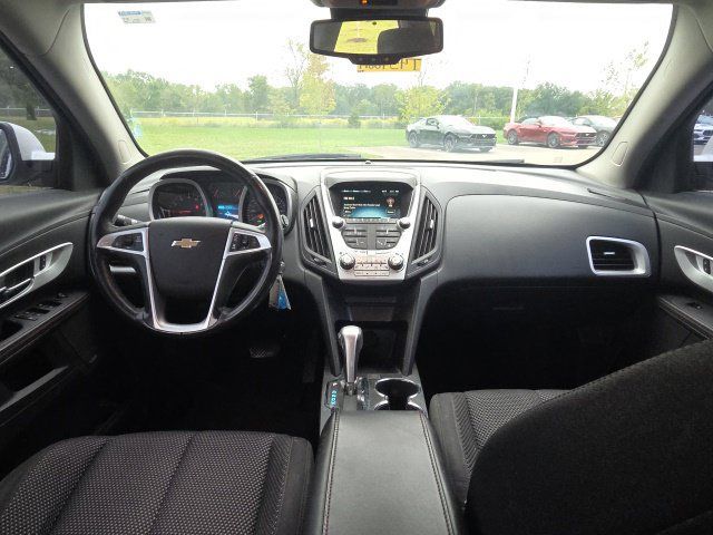 Used 2015 Chevrolet Equinox LT w/ Power Convenience Package FWD image 19