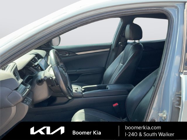 Used 2021 Honda Civic Sport image 17