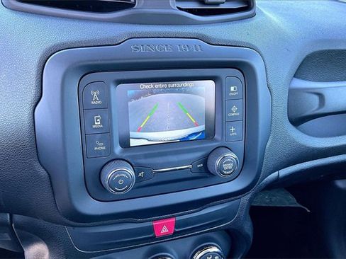 Used 2016 Jeep Renegade Sport w/ Power & Air Group image 13