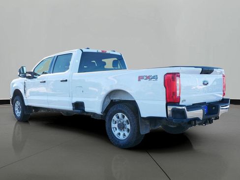 Certified 2024 Ford F350 XLT w/ FX4 Off-Road Package image 2
